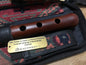 DUDUK Professional Armenian, Key A, Apricot Wood, Professional 2 Reeds, Taraz Case, Playing Instruction