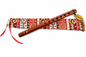 Professional Flute, Apricot Wood, Taraz Case, Classical Flute, Armenian Flute