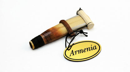 Professional Reed, Armenian Duduk Reeds key A, handmade Ramish Oboe Balaban