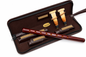 Professional DUDUK Key A Apricot Wood Oboe Balaban Woodwind Instrument Armenian