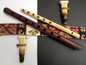 Armenian Duduk, Pro Duduk, Flute, 2 professional Reeds, Key A Duduk National Case, gift Flute and Playing Instruction