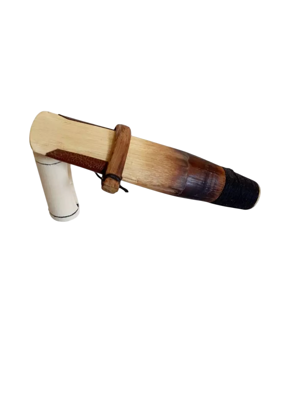 3 Professional Reeds, Armenian Duduk Reeds key A, Handmade Ramish Oboe Balaban, Reeds With Leather Case